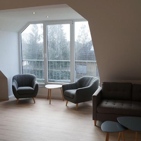 Ferienwohnung Lohf 한데비트 외부 사진